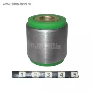 Сайлентблок задней подвески запрессованный, 11-06-5031