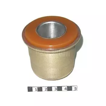 Сайлентблок задний нижнего рычага передней подвески (без кронштейна), 19-06-204