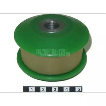 Сайлентблок задний нижнего рычага передней подвески (сборный), 22-16-2221