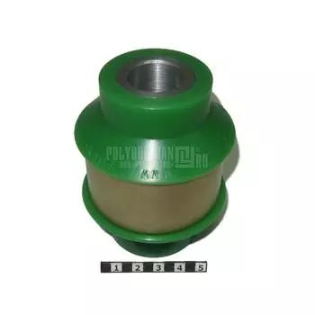 Сайлентблок задний нижнего рычага передней подвески (сборный), 4-16-1192