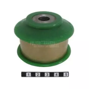 Сайлентблок задний нижнего рычага передней подвески (сборный), 7-16-393