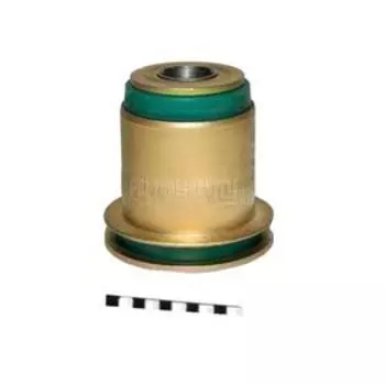 Сайлентблок задний нижнего рычага передней подвески запрессованный, 1-06-14171