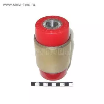 Сайлентблок задний нижнего рычага задней подвески запрессованный, 1-06-14691