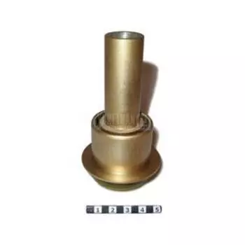 Сайлентблок задний переднего подрамника, 2-06-2598