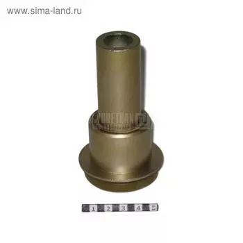 Сайлентблок задний переднего подрамника, 2-06-259