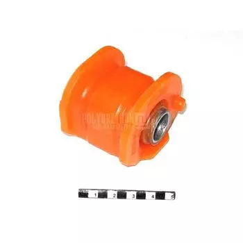 Сайлентблок задний переднего рычага, 1-06-689