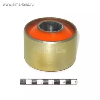 Сайлентблок задний переднего рычага, 2-06-989