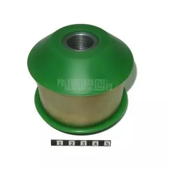 Сайлентблок задний переднего рычага (сборный), 29-16-027