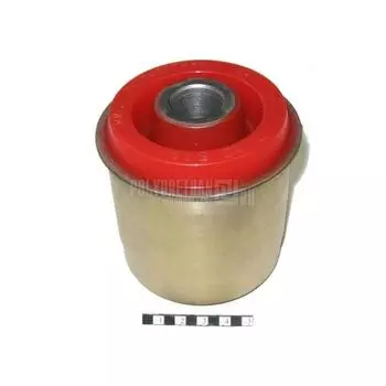 Сайлентблок задний подрамника задней подвески, 2-12-511