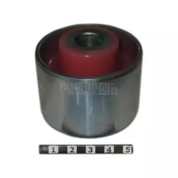 Сайлентблок задний рычага передней подвески, 13-06-008