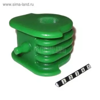 Сайлентблок задний рычага передней подвески, 3-08-105