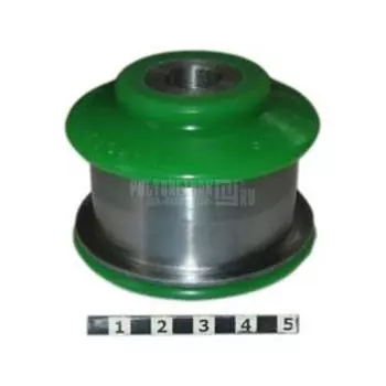 Сайлентблок задний рычага передней подвески (сборный), 19-16-142