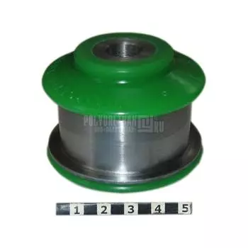 Сайлентблок задний рычага передней подвески (сборный), 19-16-142