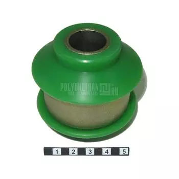 Сайлентблок задний рычага передней подвески (сборный), 1-16-413