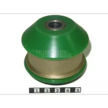 Сайлентблок задний рычага передней подвески (сборный), 1-16-473