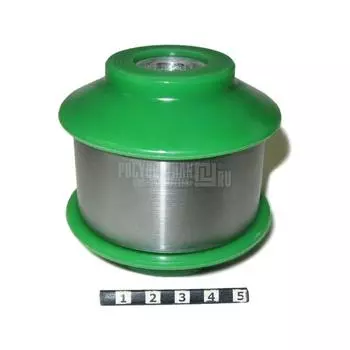 Сайлентблок задний рычага передней подвески (сборный), 7-16-2124