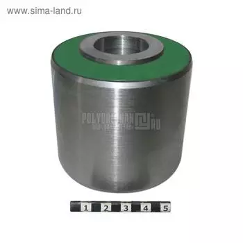 Сайлентблок задний рычага передней подвески запрессованный, 4-06-19651