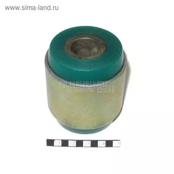 Сайлентблок задний тяги моста передней подвески запрессованный, 1-06-0921