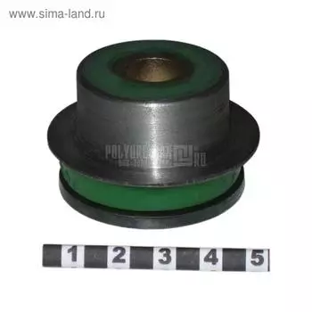 Сайлентблок задний верхнего рычага задней подвески запрессованный, 8-06-2631