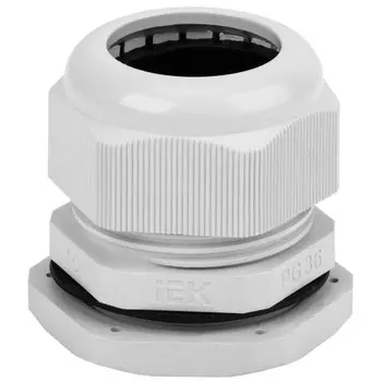 Сальник IEK, PG36, d 22-32 мм, YSA20-32-36-54-K41