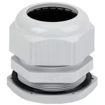 Сальник IEK, PG42, d 33-40 мм, YSA20-40-42-54-K41