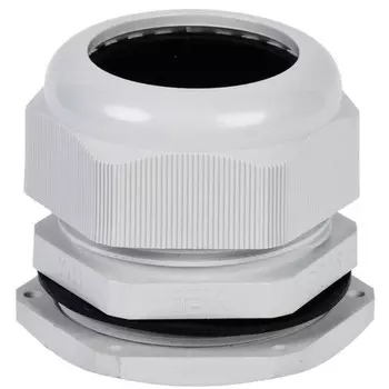 Сальник IEK, PG48, d 36-44 мм, YSA20-44-48-54-K41