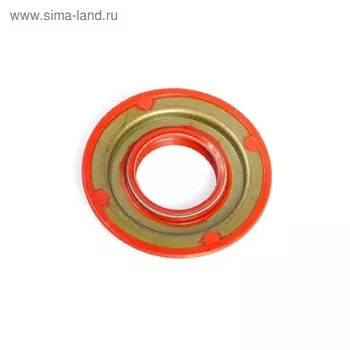 Сальник коленвала, Ski-doo