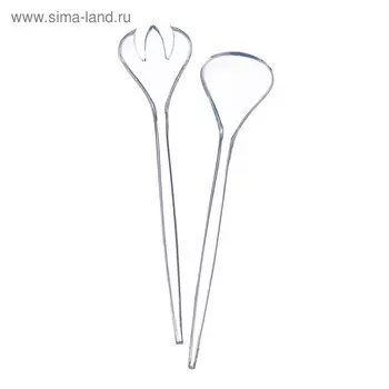 Салатная пара, 28 см