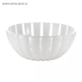 Салатница Grace 20 см белая