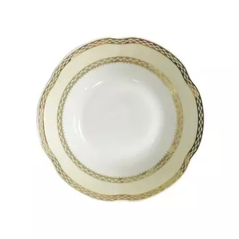 Салатник 13 см, Bolero, декор «Элегантность»