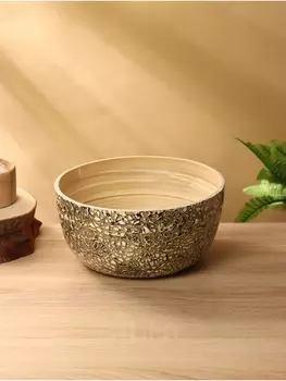 Салатник, 252512 см, бамбук