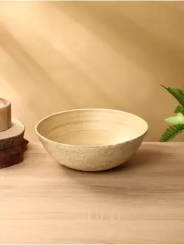 Салатник, 25258 см, бамбук