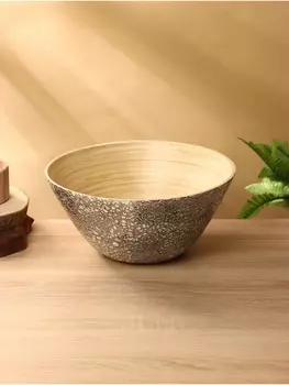 Салатник, 292913.5 см, бамбук