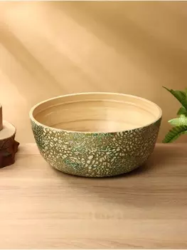 Салатник, 303013 см, бамбук