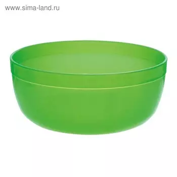 Салатник, 3,5 л, d=24 см, высота 10 см