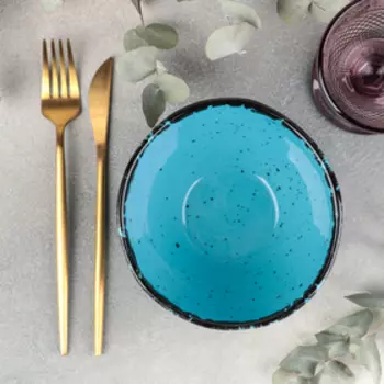 Салатник Acquamarino, 600 мл, d=15 см