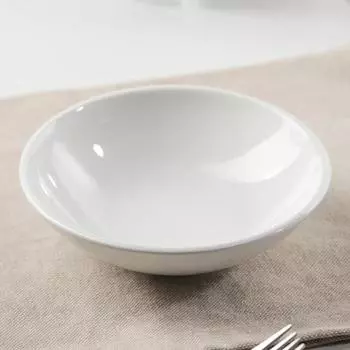 Салатник «Бельё», 250 мл, d=14 см