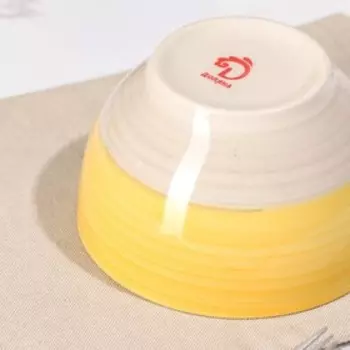 Салатник Доляна «Бутон», 500 мл, d=14 см