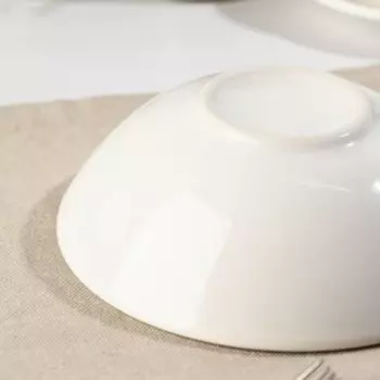 Салатник «Чили», 450 мл, d=16 см