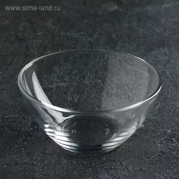 Салатник Luminarc Cosmos, d=12 см, 330 мл, стекло