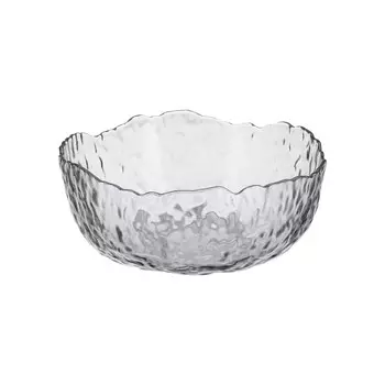 Салатник для сервировки Delisoga Deli Glass, d=16 см