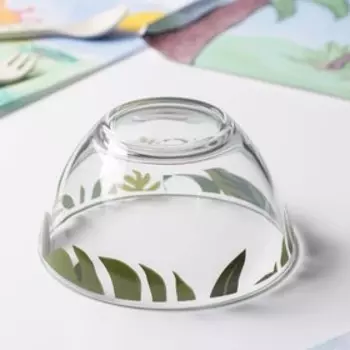 Салатник Доляна «Львёнок», 450 мл