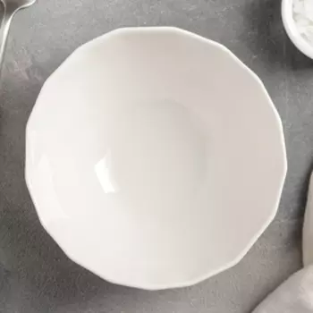 Салатник Доляна «Пиаф», d=14,5 см