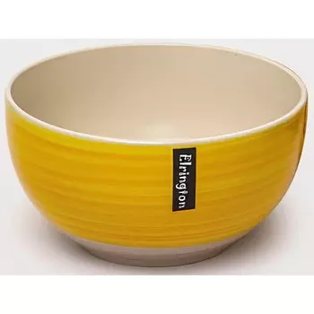 Салатник Elrington «Аэрограф. Солнечное утро», 500 мл