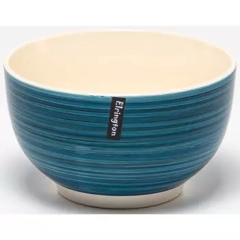 Салатник Elrington «Аэрограф. Вечерний бриз», 750 мл