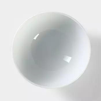 Салатник фарфоровый «Бельё», 700 мл