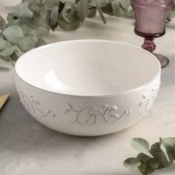 Салатник Feston/Patine, 2 л, d=22 см