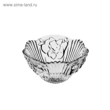 Салатник «Фрукты», 16.5 см