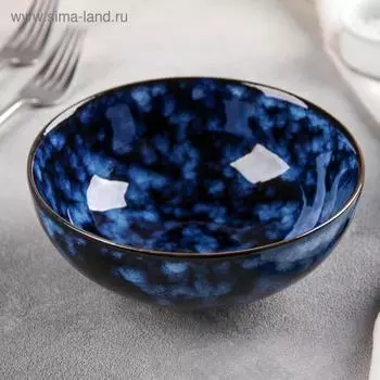 Салатник «Галактика», 15×6,5 см