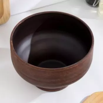 Салатник «Гладкий», 0,9 л., 9х14х14 см